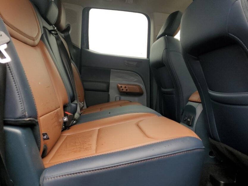 2024 Ford Maverick Image 7