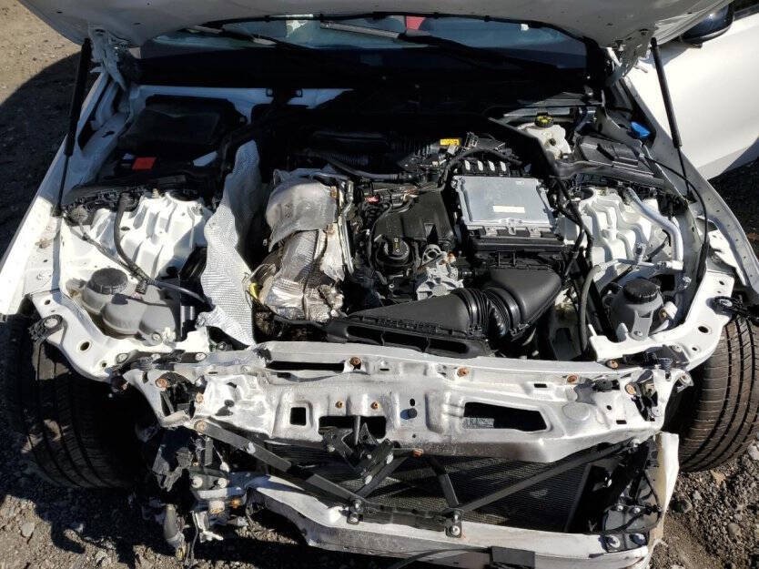 2024 Mercedes-Benz C-Class Image 9