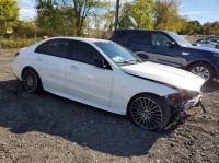 Image for 2024 Mercedes-Benz C-Class C 300 ID: 6950086