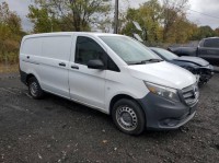 Image for 2016 Mercedes-Benz Metris Cargo ID: 6950088