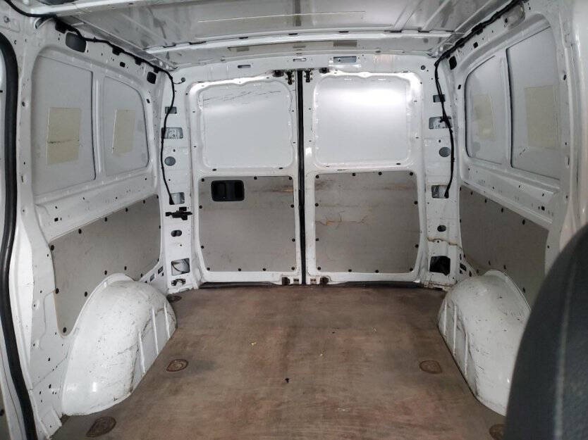 2016 Mercedes-Benz Metris Image 6