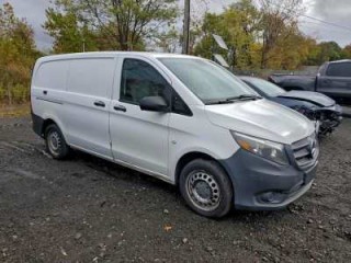 Image for 2016 Mercedes-Benz Metris Cargo ID: 6950088