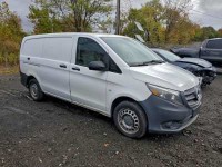 Image for 2016 Mercedes-Benz Metris Cargo ID: 6950088
