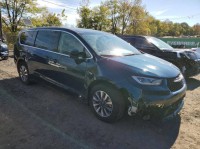 Image for 2023 Chrysler Pacifica Touring L ID: 6950089