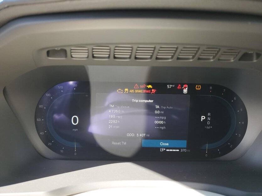 2025 Volvo XC90 Image 8