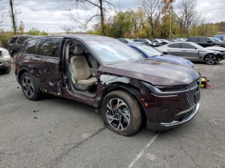 Image for 2024 Lincoln Nautilus Hybrid Premiere ID: 6960087