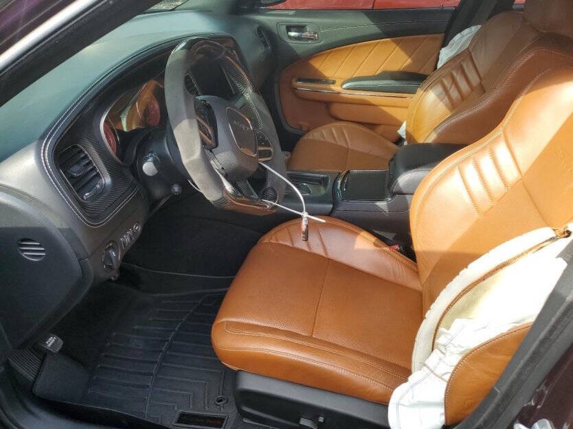 2022 Dodge Charger Image 6