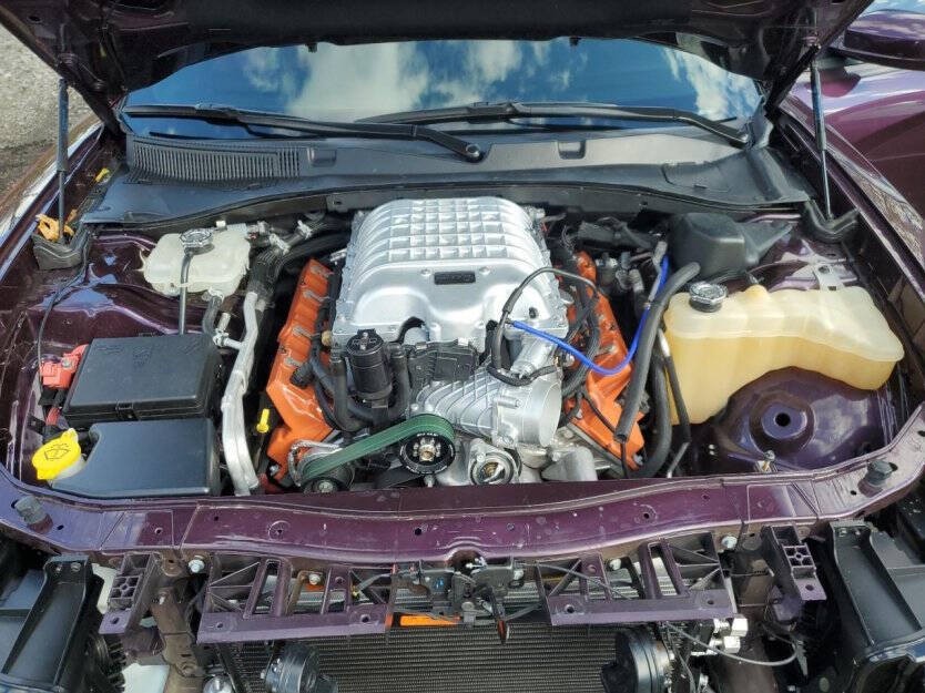 2022 Dodge Charger Image 9