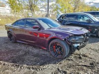 Image for 2022 Dodge Charger Hellcat ID: 6960089