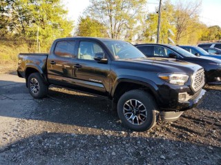 Image for 2023 Toyota Tacoma TRD ID: 6960092