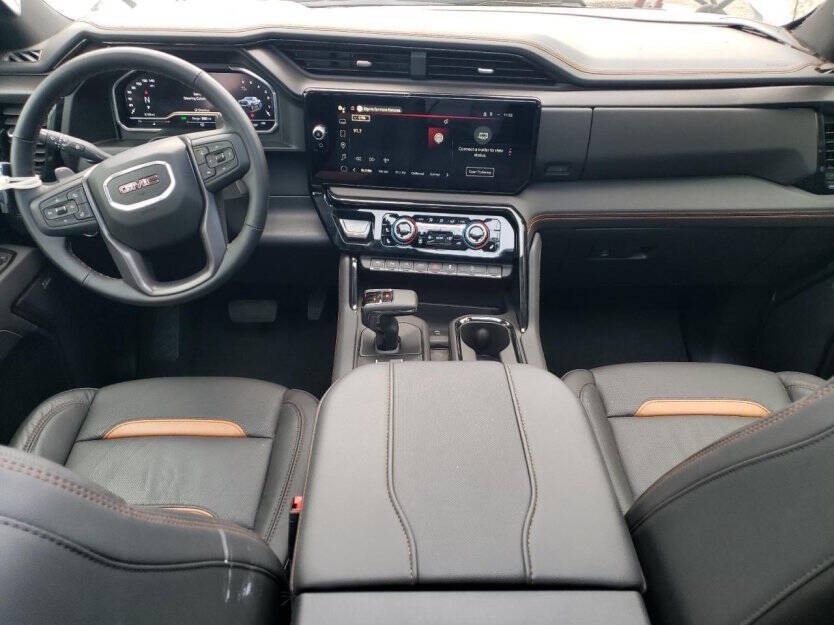 2025 GMC Sierra 1500 Image 7