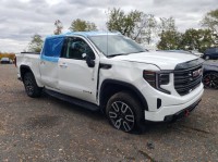 Image for 2025 GMC Sierra 1500 AT4 ID: 6960095