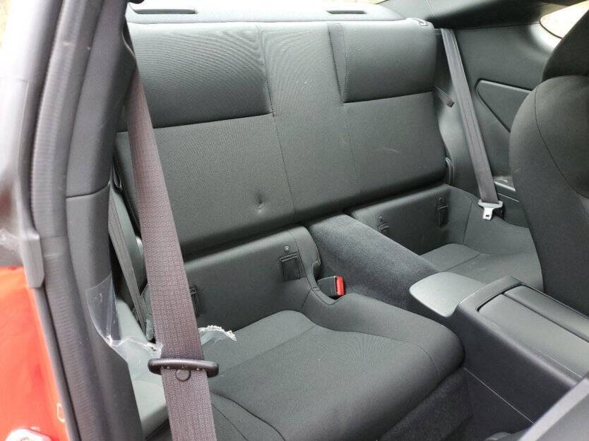 2024 Toyota Gr86 Image 7