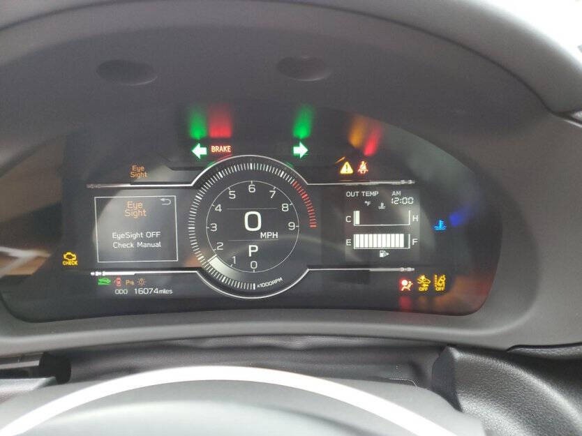 2024 Toyota Gr86 Image 8