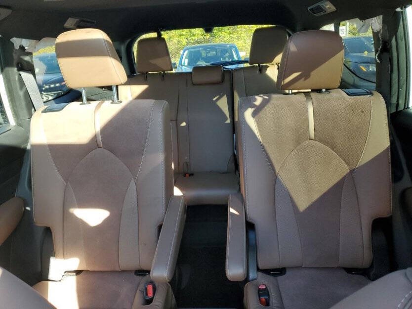 2025 Toyota Highlander Image 6