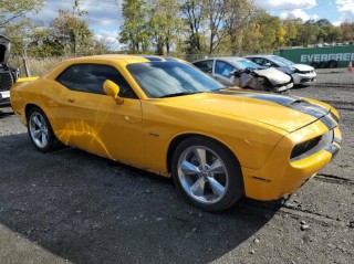 Image for 2019 Dodge Challenger R/T ID: 6960101