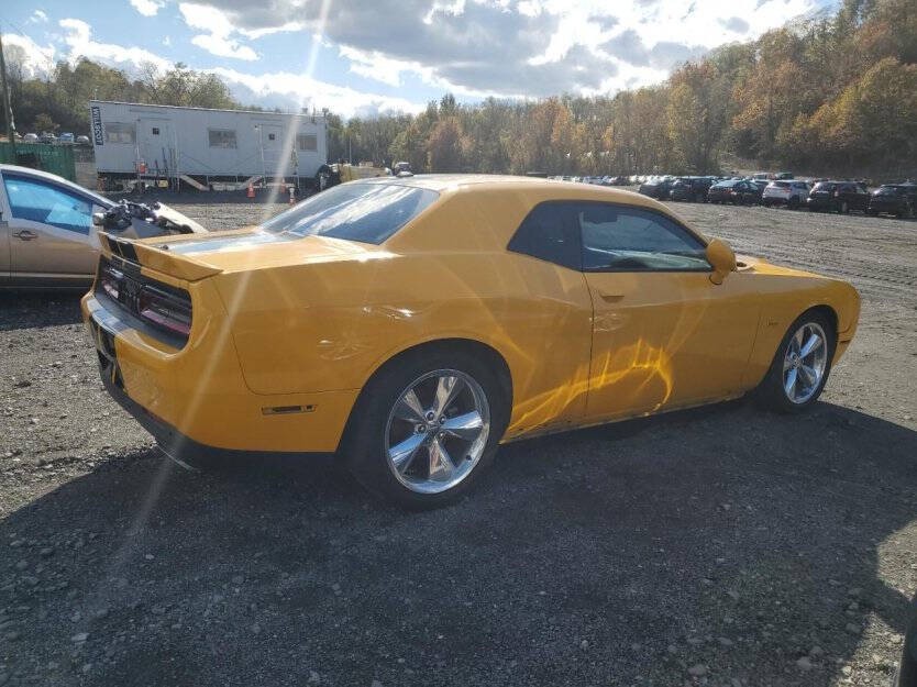2019 Dodge Challenger Image 4
