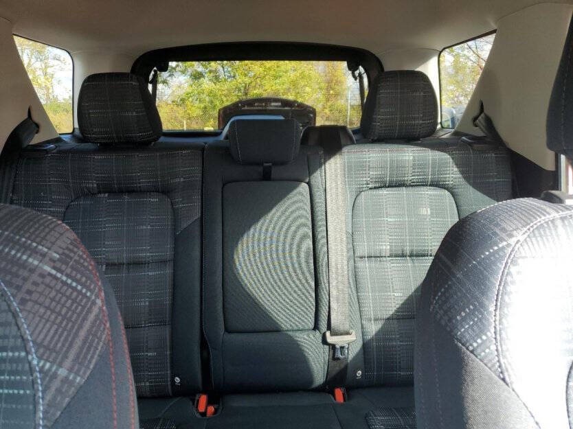 2024 Ford Bronco Image 7