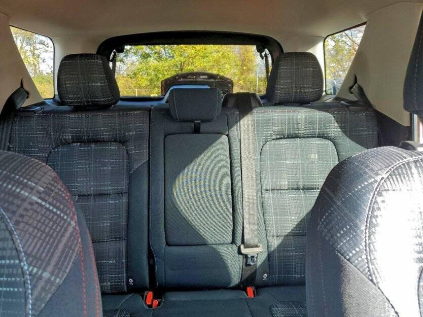 2024 Ford Bronco Image 7