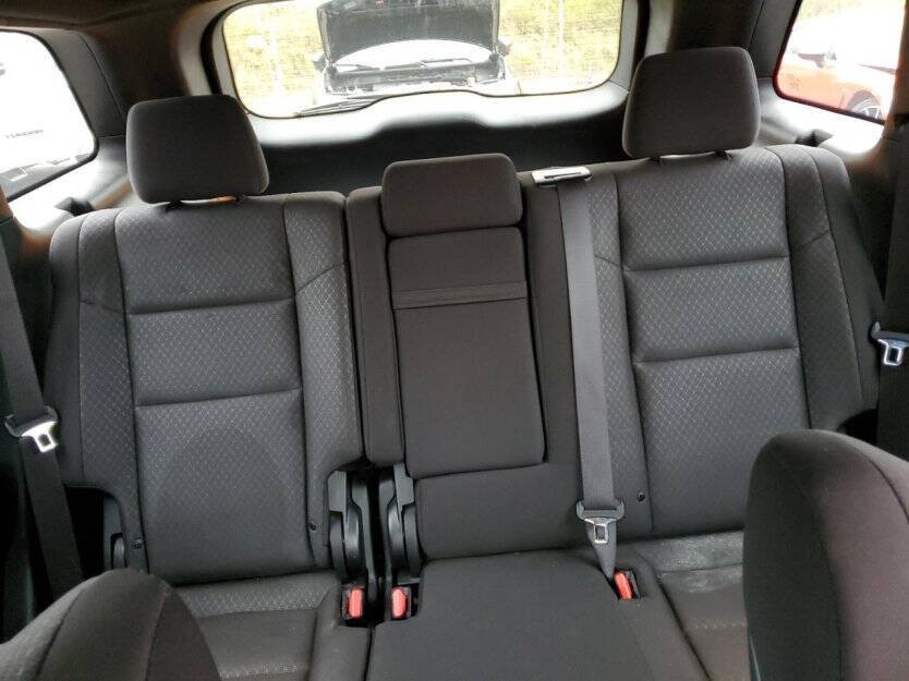 2020 Jeep Grand Cherokee Image 6