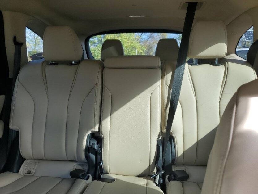 2025 Acura MDX Image 7