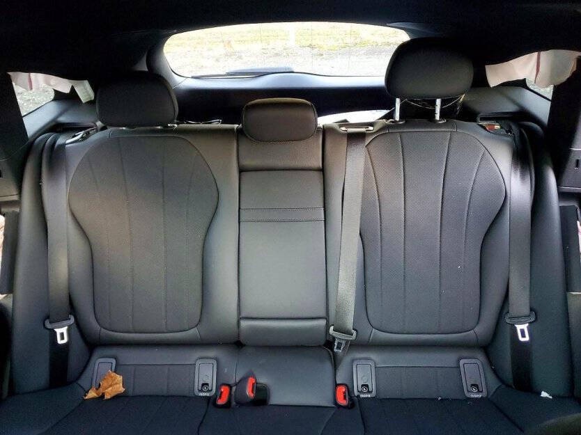 2024 Mercedes-Benz EQE Image 6