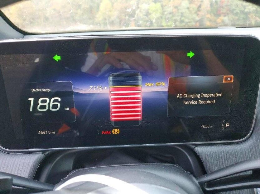 2024 Mercedes-Benz EQE Image 8