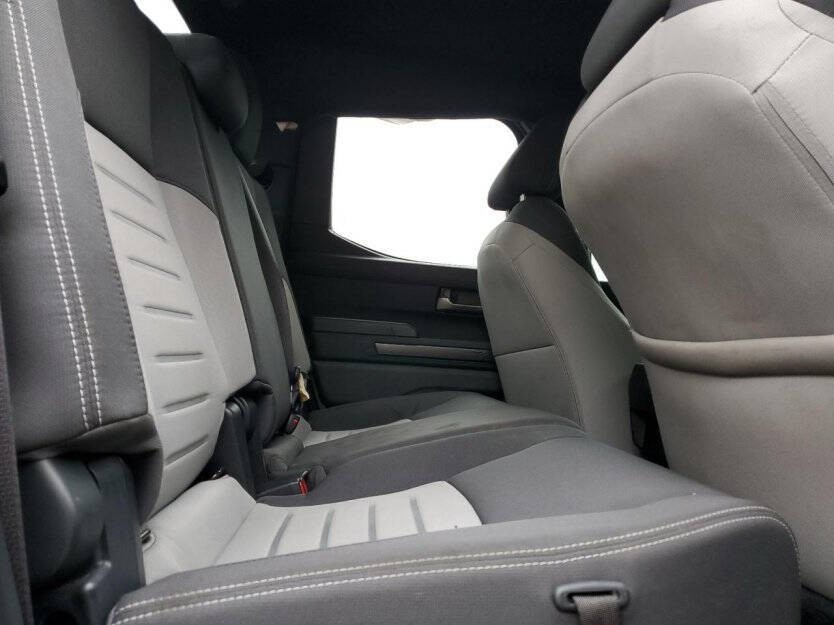 2024 Toyota Tacoma Image 7