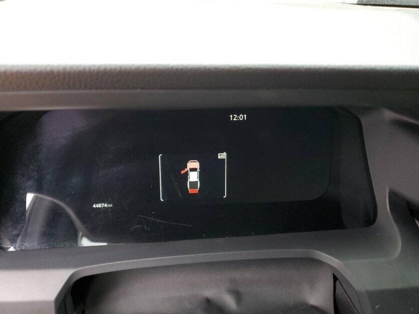 2024 Toyota Tacoma Image 8