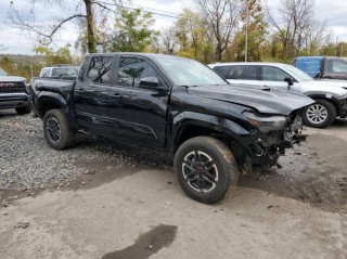 Image for 2024 Toyota Tacoma trd ID: 6960109