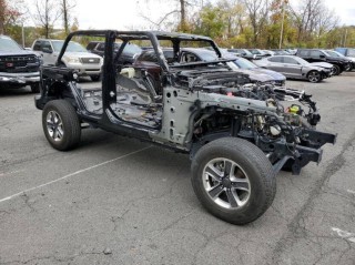 Image for 2024 Jeep Wrangler Rubicon 4xe ID: 6960111