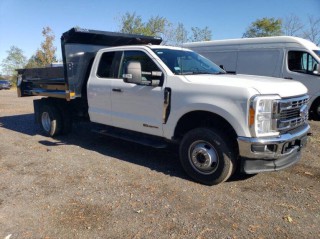 Image for 2023 Ford F-350  ID: 6960112
