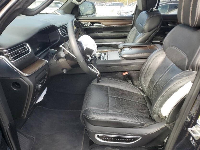 2023 Jeep Grand Cherokee Image 6