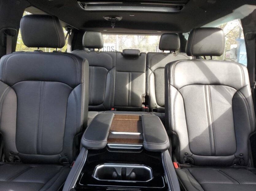 2023 Jeep Grand Cherokee Image 7