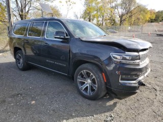 Image for 2023 Jeep Grand Cherokee Base ID: 6971614