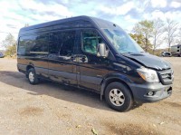 Image for 2016 Mercedes-Benz Sprinter 2500 170 In. Wb High Roof Crew ID: 6971618