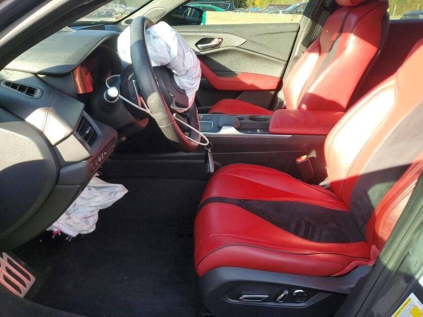 2022 Acura TL Image 6