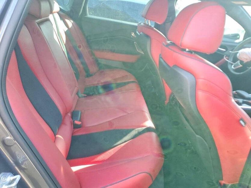 2022 Acura TL Image 7