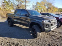 Image for 2023 Chevrolet Colorado Trail Boss Crew Cab 5 ft. SB ID: 6971621