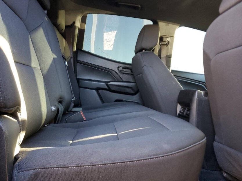 2023 Chevrolet Colorado Image 6