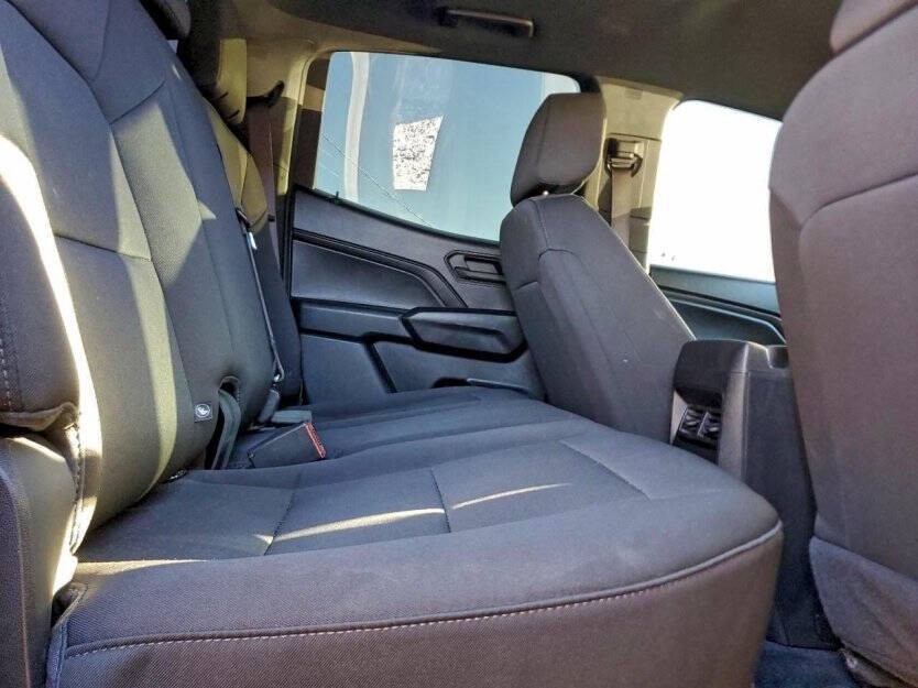 2023 Chevrolet Colorado Image 6