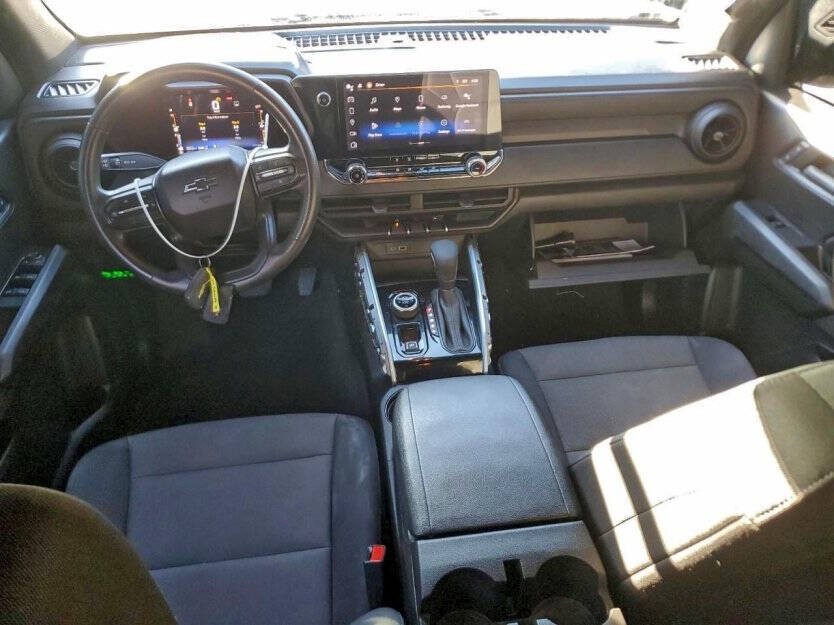 2023 Chevrolet Colorado Image 7