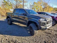 Image for 2023 Chevrolet Colorado Trail Boss Crew Cab 5 ft. SB ID: 6971621