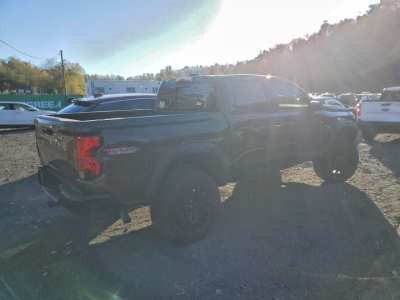 2023 Chevrolet Colorado Image 4