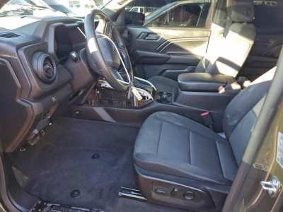 2023 Chevrolet Colorado Image 5