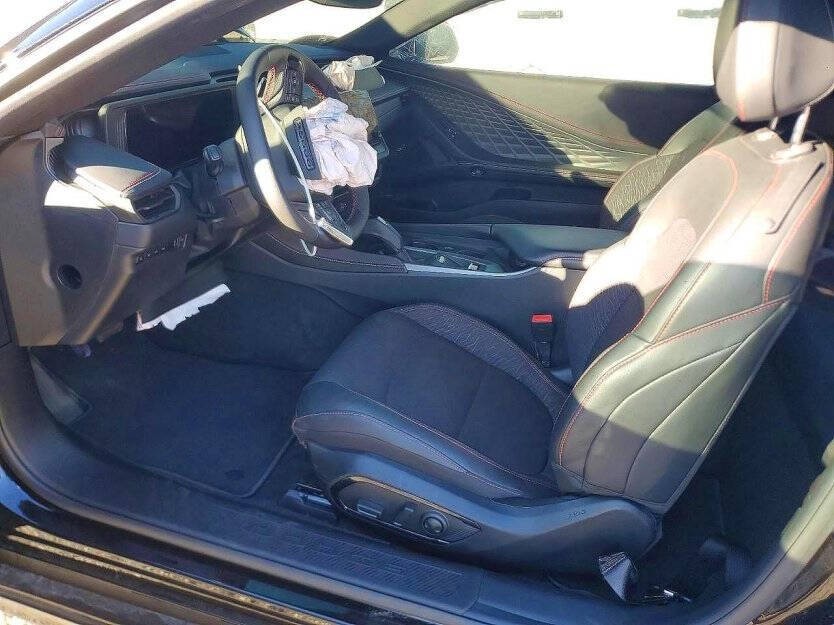 2025 Dodge Charger Image 5