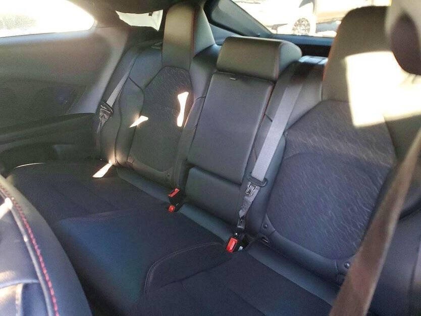 2025 Dodge Charger Image 6