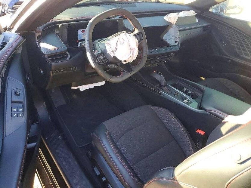 2025 Dodge Charger Image 7