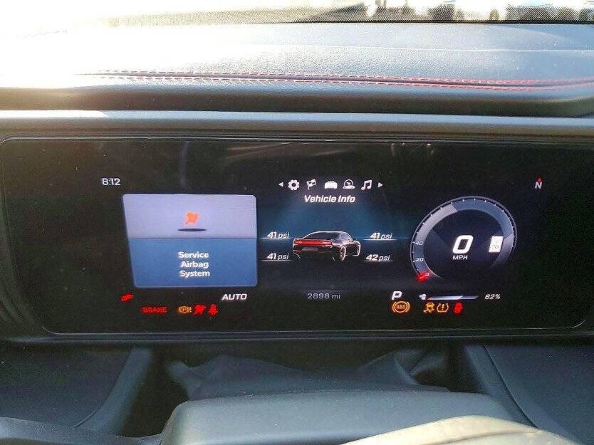 2025 Dodge Charger Image 8