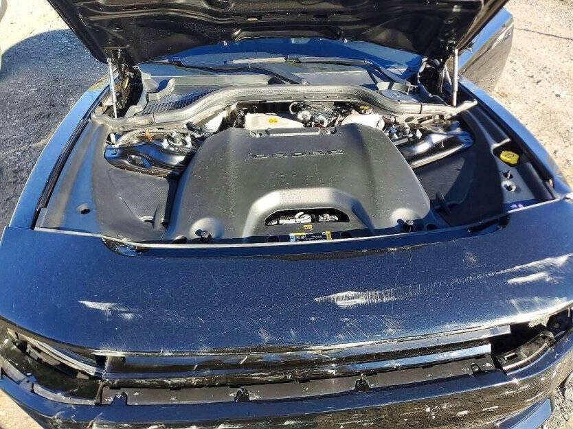 2025 Dodge Charger Image 9